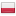 osobovo.pl hosted country